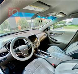 شيفروليه ماليبو